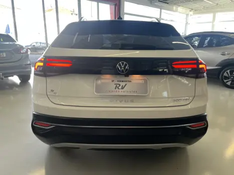 VOLKSWAGEN Nivus 1.0 4P FLEX 200 TSI HIGHLINE TURBO AUTOMTICO, Foto 4