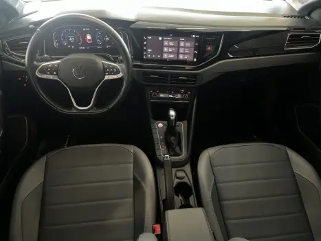 VOLKSWAGEN Nivus 1.0 4P FLEX 200 TSI HIGHLINE TURBO AUTOMTICO, Foto 6