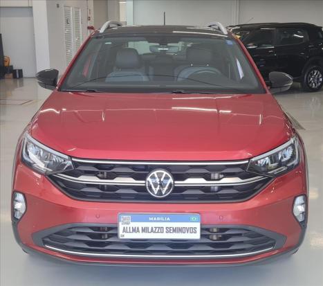 VOLKSWAGEN Nivus 1.0 4P FLEX 200 TSI HIGHLINE TURBO AUTOMTICO, Foto 2