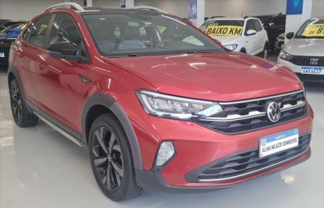 VOLKSWAGEN Nivus 1.0 4P FLEX 200 TSI HIGHLINE TURBO AUTOMTICO, Foto 3
