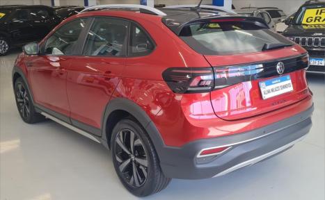 VOLKSWAGEN Nivus 1.0 4P FLEX 200 TSI HIGHLINE TURBO AUTOMTICO, Foto 4