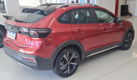 VOLKSWAGEN Nivus 1.0 4P FLEX 200 TSI HIGHLINE TURBO AUTOMTICO, Foto 6