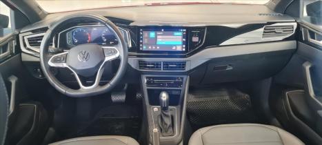 VOLKSWAGEN Nivus 1.0 4P FLEX 200 TSI HIGHLINE TURBO AUTOMTICO, Foto 7