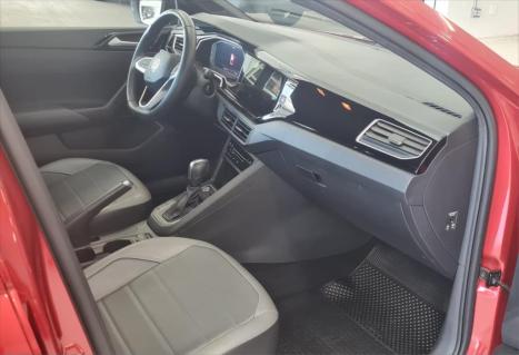 VOLKSWAGEN Nivus 1.0 4P FLEX 200 TSI HIGHLINE TURBO AUTOMTICO, Foto 8