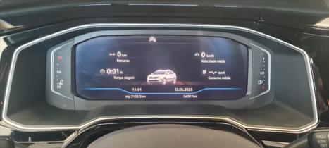 VOLKSWAGEN Nivus 1.0 4P FLEX 200 TSI HIGHLINE TURBO AUTOMTICO, Foto 10