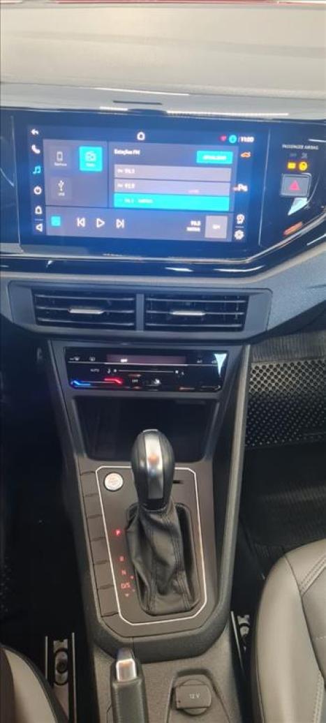 VOLKSWAGEN Nivus 1.0 4P FLEX 200 TSI HIGHLINE TURBO AUTOMTICO, Foto 11