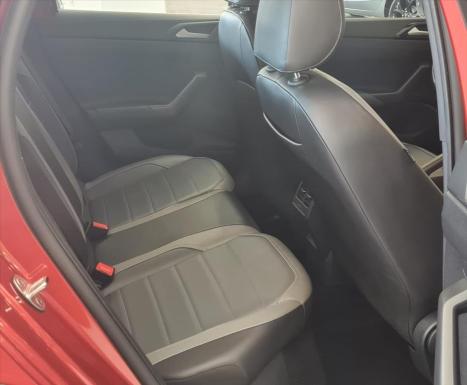 VOLKSWAGEN Nivus 1.0 4P FLEX 200 TSI HIGHLINE TURBO AUTOMTICO, Foto 12