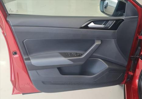 VOLKSWAGEN Nivus 1.0 4P FLEX 200 TSI HIGHLINE TURBO AUTOMTICO, Foto 13