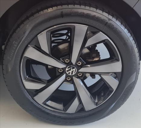 VOLKSWAGEN Nivus 1.0 4P FLEX 200 TSI HIGHLINE TURBO AUTOMTICO, Foto 14