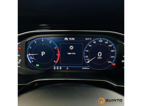 VOLKSWAGEN Nivus 1.0 4P FLEX 200 TSI HIGHLINE TURBO AUTOMTICO, Foto 5