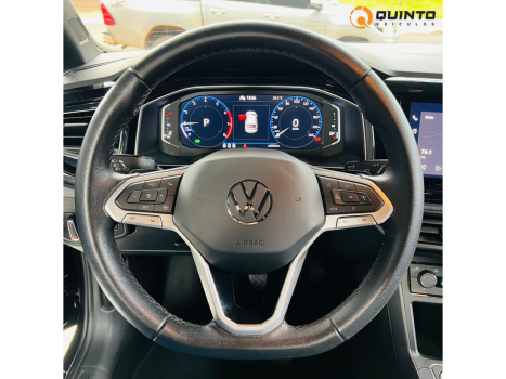VOLKSWAGEN Nivus 1.0 4P FLEX 200 TSI HIGHLINE TURBO AUTOMTICO, Foto 6