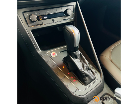 VOLKSWAGEN Nivus 1.0 4P FLEX 200 TSI HIGHLINE TURBO AUTOMTICO, Foto 7