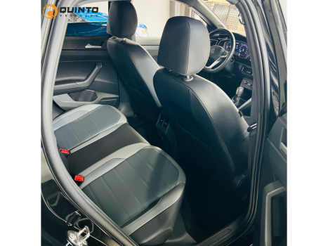 VOLKSWAGEN Nivus 1.0 4P FLEX 200 TSI HIGHLINE TURBO AUTOMTICO, Foto 11