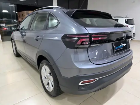VOLKSWAGEN Nivus 1.0 4P FLEX 170 TSI SENSE TURBO AUTOMTICO, Foto 5