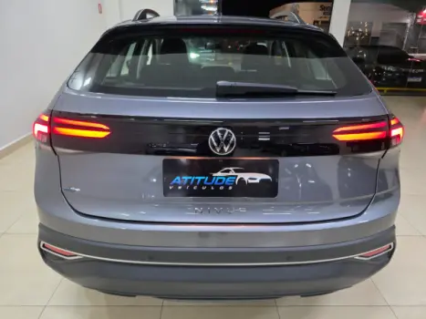 VOLKSWAGEN Nivus 1.0 4P FLEX 170 TSI SENSE TURBO AUTOMTICO, Foto 6