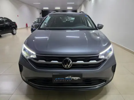 VOLKSWAGEN Nivus 1.0 4P FLEX 170 TSI SENSE TURBO AUTOMTICO, Foto 7