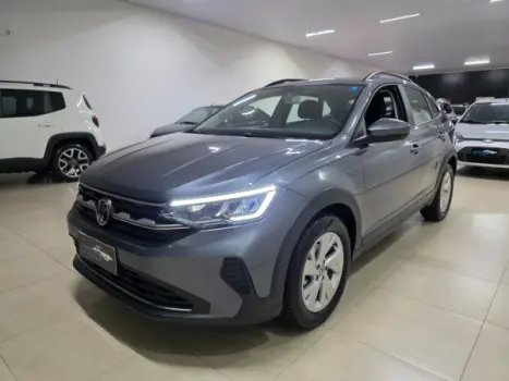 VOLKSWAGEN Nivus 1.0 4P FLEX 170 TSI SENSE TURBO AUTOMTICO, Foto 8