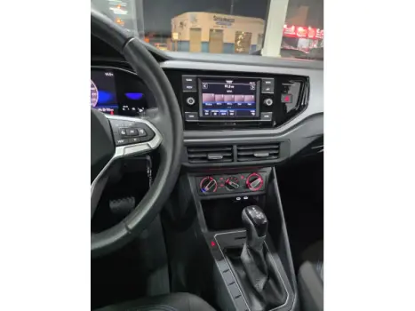 VOLKSWAGEN Nivus 1.0 4P FLEX 170 TSI SENSE TURBO AUTOMTICO, Foto 13