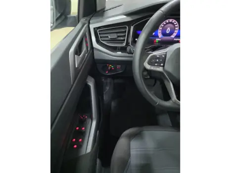 VOLKSWAGEN Nivus 1.0 4P FLEX 170 TSI SENSE TURBO AUTOMTICO, Foto 14