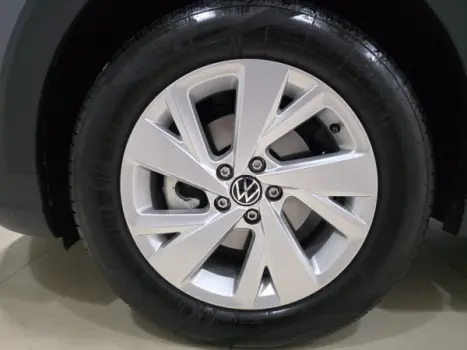 VOLKSWAGEN Nivus 1.0 4P FLEX 170 TSI SENSE TURBO AUTOMTICO, Foto 16
