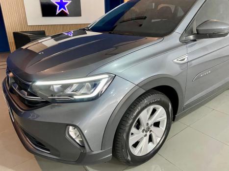 VOLKSWAGEN Nivus 1.0 4P FLEX 200 TSI COMFORTLINE TURBO AUTOMTICO, Foto 4
