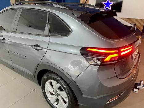 VOLKSWAGEN Nivus 1.0 4P FLEX 200 TSI COMFORTLINE TURBO AUTOMTICO, Foto 5