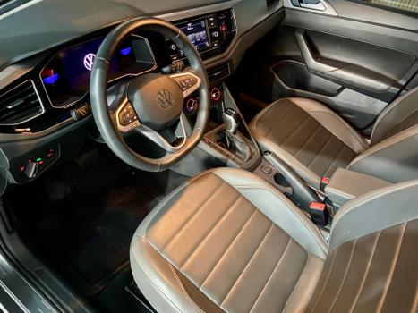 VOLKSWAGEN Nivus 1.0 4P FLEX 200 TSI COMFORTLINE TURBO AUTOMTICO, Foto 7
