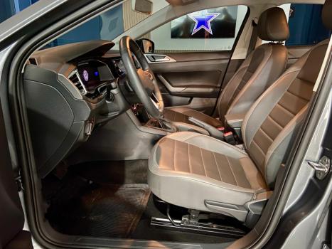 VOLKSWAGEN Nivus 1.0 4P FLEX 200 TSI COMFORTLINE TURBO AUTOMTICO, Foto 8