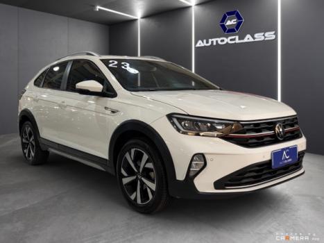 VOLKSWAGEN Nivus 1.0 4P FLEX 200 TSI HIGHLINE TURBO AUTOMTICO, Foto 4