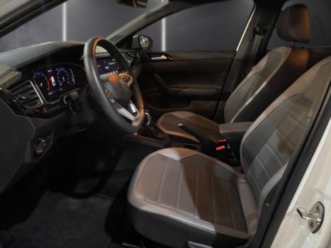 VOLKSWAGEN Nivus 1.0 4P FLEX 200 TSI HIGHLINE TURBO AUTOMTICO, Foto 7