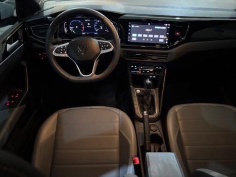 VOLKSWAGEN Nivus 1.0 4P FLEX 200 TSI HIGHLINE TURBO AUTOMTICO, Foto 12