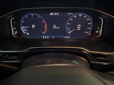 VOLKSWAGEN Nivus 1.0 4P FLEX 200 TSI HIGHLINE TURBO AUTOMTICO, Foto 14