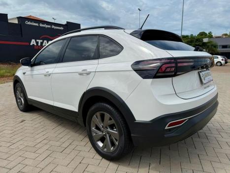 VOLKSWAGEN Nivus 1.0 4P FLEX 200 TSI COMFORTLINE TURBO AUTOMTICO, Foto 7