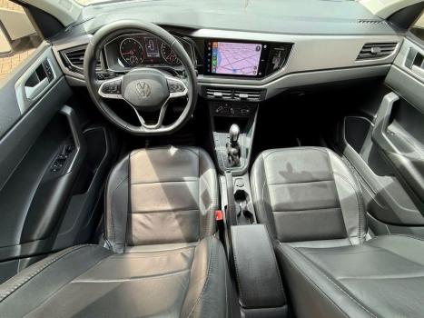 VOLKSWAGEN Nivus 1.0 4P FLEX 200 TSI COMFORTLINE TURBO AUTOMTICO, Foto 10