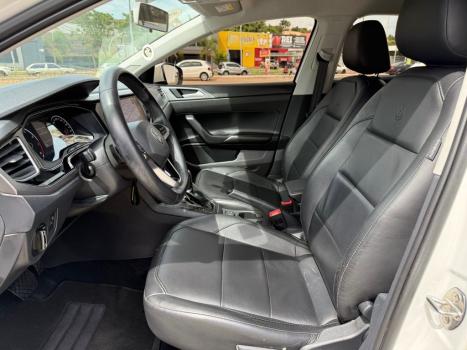 VOLKSWAGEN Nivus 1.0 4P FLEX 200 TSI COMFORTLINE TURBO AUTOMTICO, Foto 11