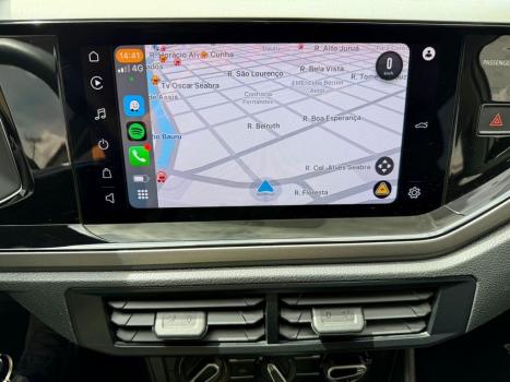 VOLKSWAGEN Nivus 1.0 4P FLEX 200 TSI COMFORTLINE TURBO AUTOMTICO, Foto 14