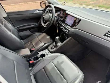 VOLKSWAGEN Nivus 1.0 4P FLEX 200 TSI COMFORTLINE TURBO AUTOMTICO, Foto 18
