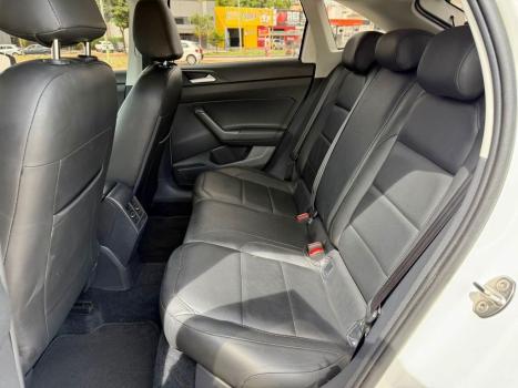 VOLKSWAGEN Nivus 1.0 4P FLEX 200 TSI COMFORTLINE TURBO AUTOMTICO, Foto 20