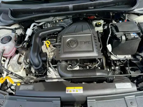 VOLKSWAGEN Nivus 1.0 4P FLEX 200 TSI COMFORTLINE TURBO AUTOMTICO, Foto 25