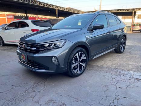 VOLKSWAGEN Nivus 1.0 4P FLEX 200 TSI HIGHLINE TURBO AUTOMTICO, Foto 1