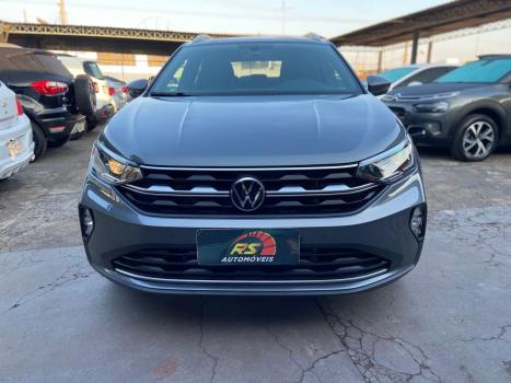VOLKSWAGEN Nivus 1.0 4P FLEX 200 TSI HIGHLINE TURBO AUTOMTICO, Foto 2