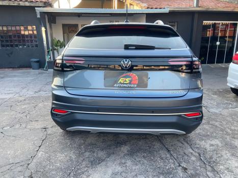VOLKSWAGEN Nivus 1.0 4P FLEX 200 TSI HIGHLINE TURBO AUTOMTICO, Foto 5