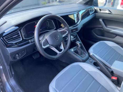 VOLKSWAGEN Nivus 1.0 4P FLEX 200 TSI HIGHLINE TURBO AUTOMTICO, Foto 7