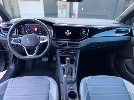 VOLKSWAGEN Nivus 1.0 4P FLEX 200 TSI HIGHLINE TURBO AUTOMTICO, Foto 8