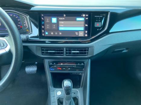 VOLKSWAGEN Nivus 1.0 4P FLEX 200 TSI HIGHLINE TURBO AUTOMTICO, Foto 9