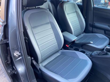 VOLKSWAGEN Nivus 1.0 4P FLEX 200 TSI HIGHLINE TURBO AUTOMTICO, Foto 10