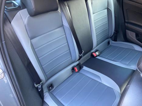 VOLKSWAGEN Nivus 1.0 4P FLEX 200 TSI HIGHLINE TURBO AUTOMTICO, Foto 11