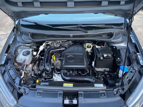 VOLKSWAGEN Nivus 1.0 4P FLEX 200 TSI HIGHLINE TURBO AUTOMTICO, Foto 12