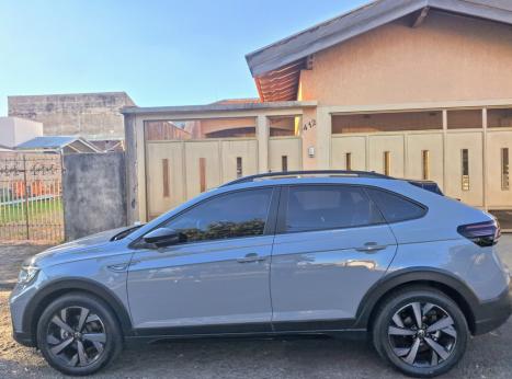 VOLKSWAGEN Nivus 1.0 4P FLEX 200 TSI HIGHLINE TURBO AUTOMTICO, Foto 3