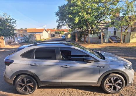 VOLKSWAGEN Nivus 1.0 4P FLEX 200 TSI HIGHLINE TURBO AUTOMTICO, Foto 6